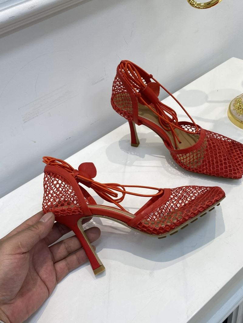 Bottega Veneta Sandals